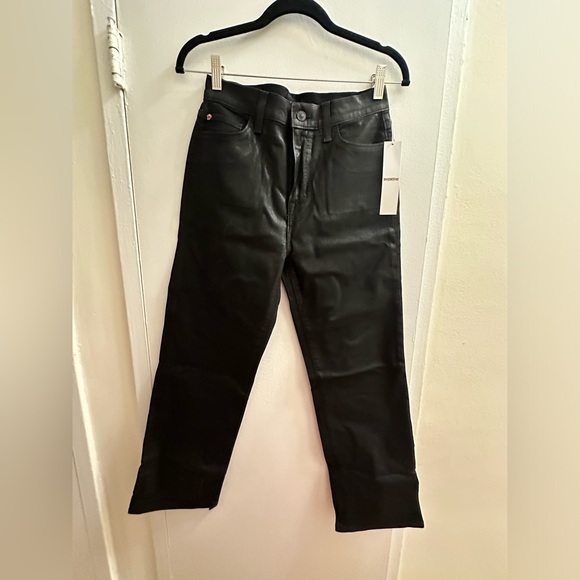 Hudson Jeans, 26, new with tags, black - Picture 2 of 2